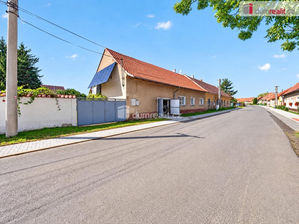 Prodej domu 743 m2, Mšecké Žehrovice – náhled fotky 10