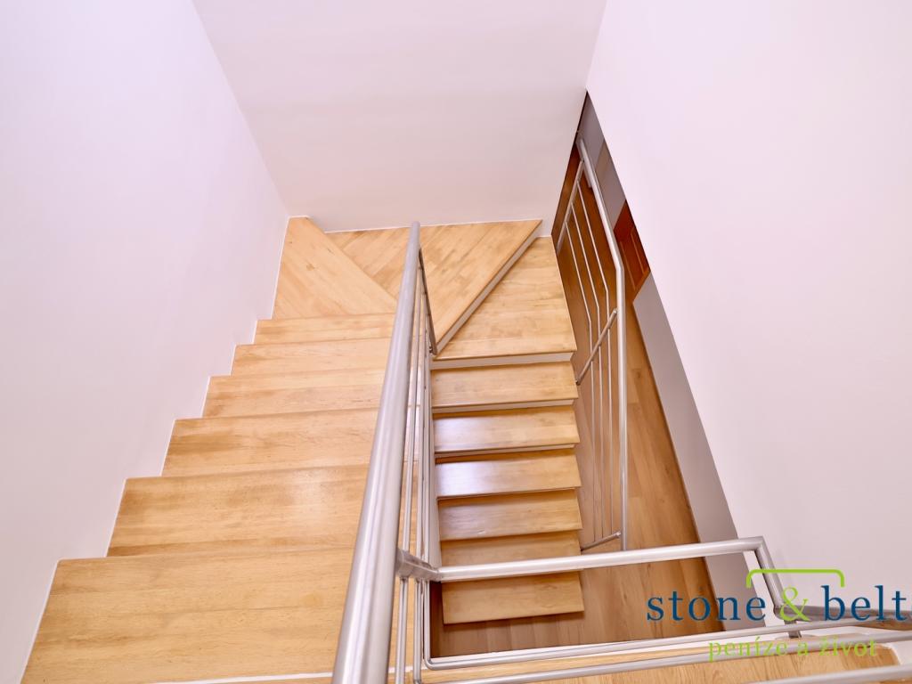 Pronájem bytu 5+kk 147 m2, Praha – náhled fotky 6