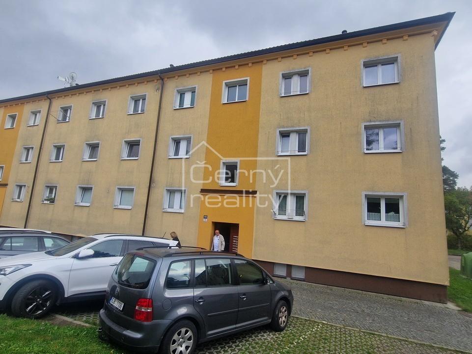 Pronájem bytu 2+1 55 m2