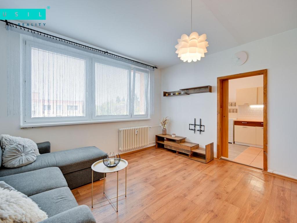 Pronájem bytu 1+1 30 m2