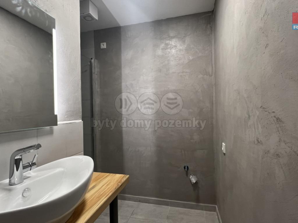 Pronajem bytu 2+1 56 m2