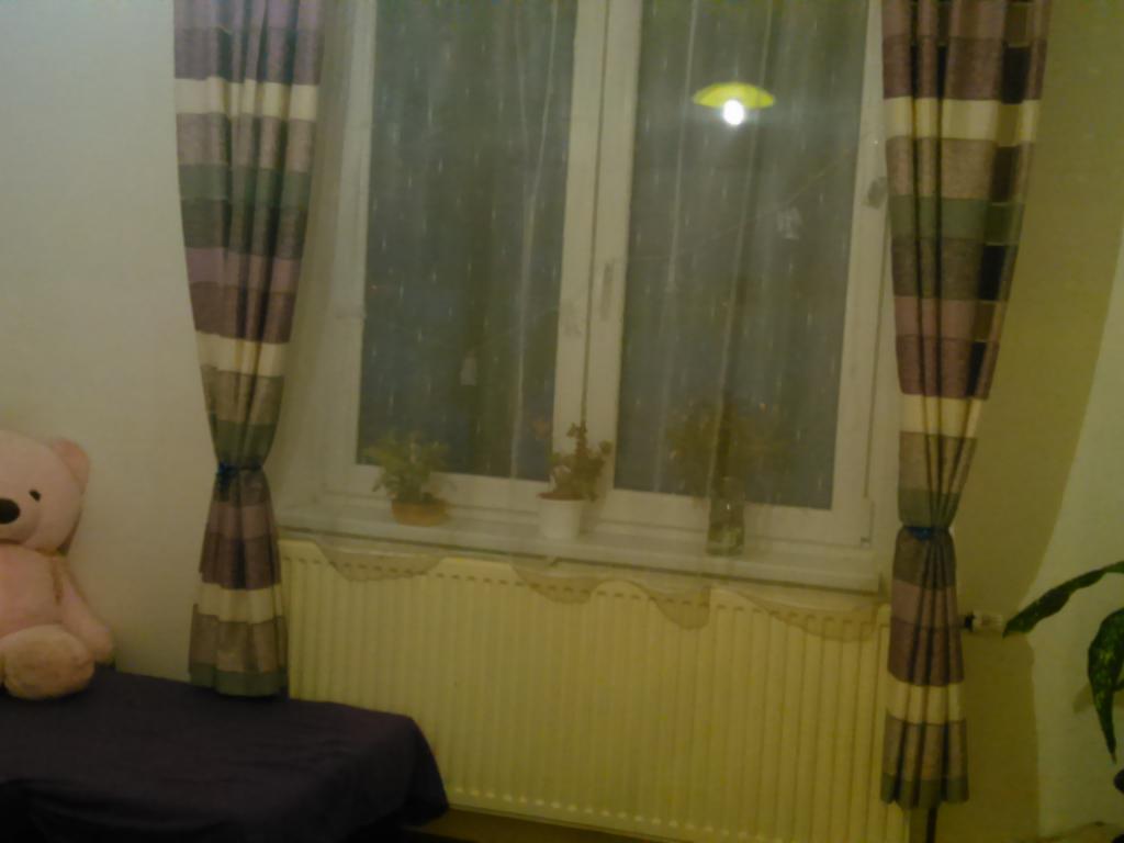 Spolubydleni bytu celý pokoj 18 m2