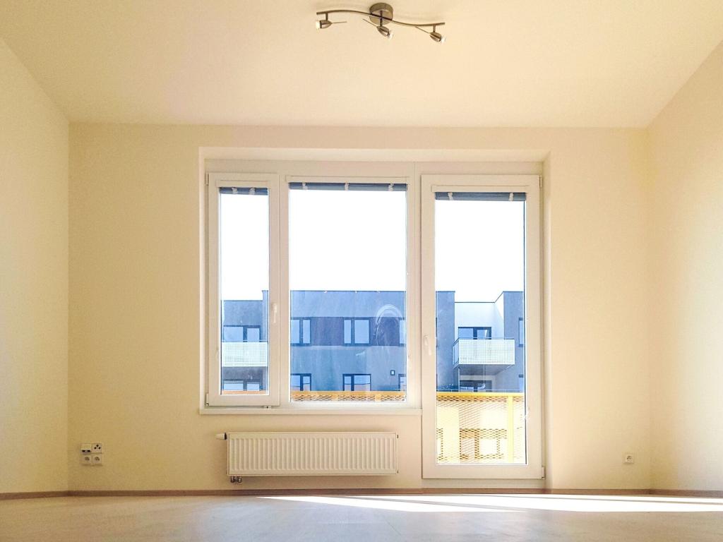 Pronájem bytu 2+kk 44 m2