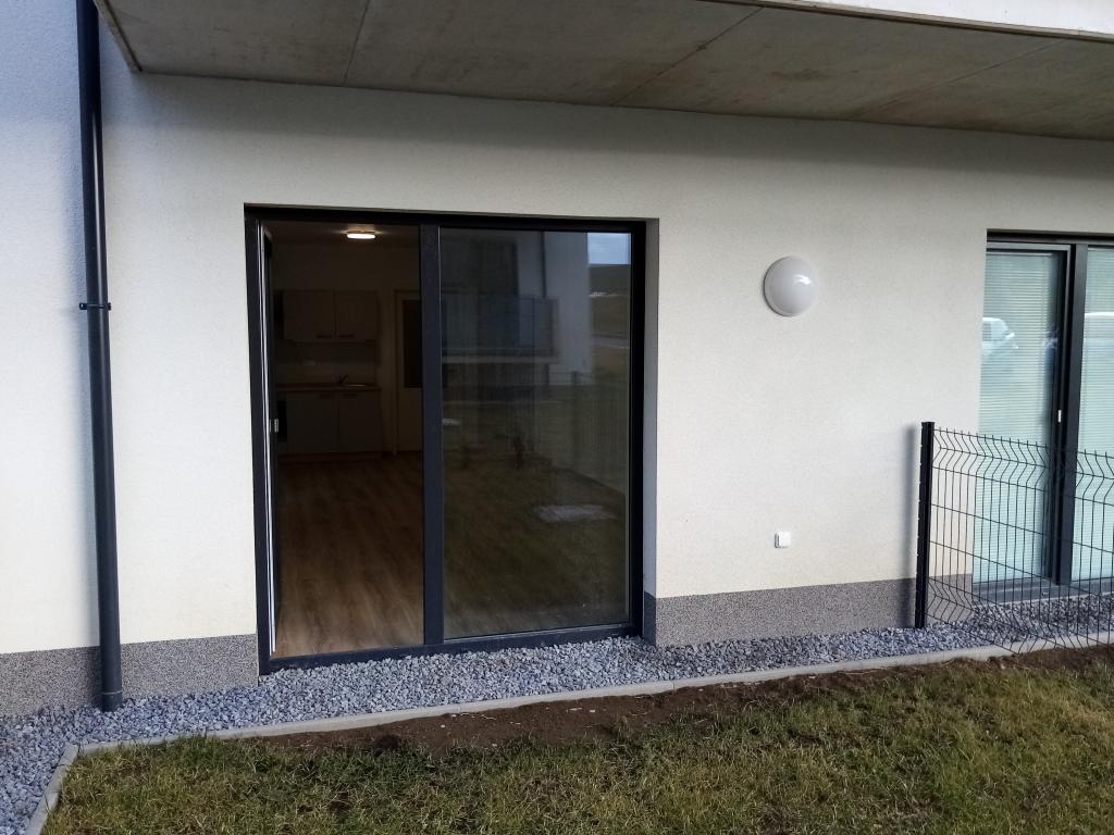 Pronajem bytu 1+kk 47 m2