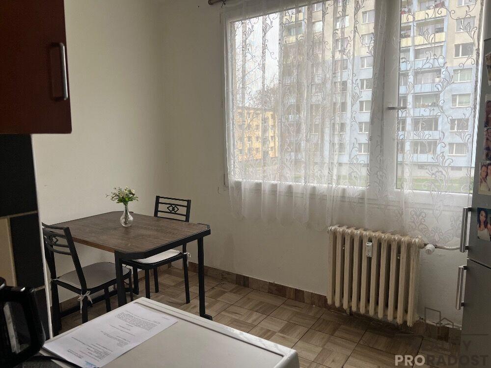Prodej bytu 2+1 58 m2, Ústí nad Labem – náhled fotky 8