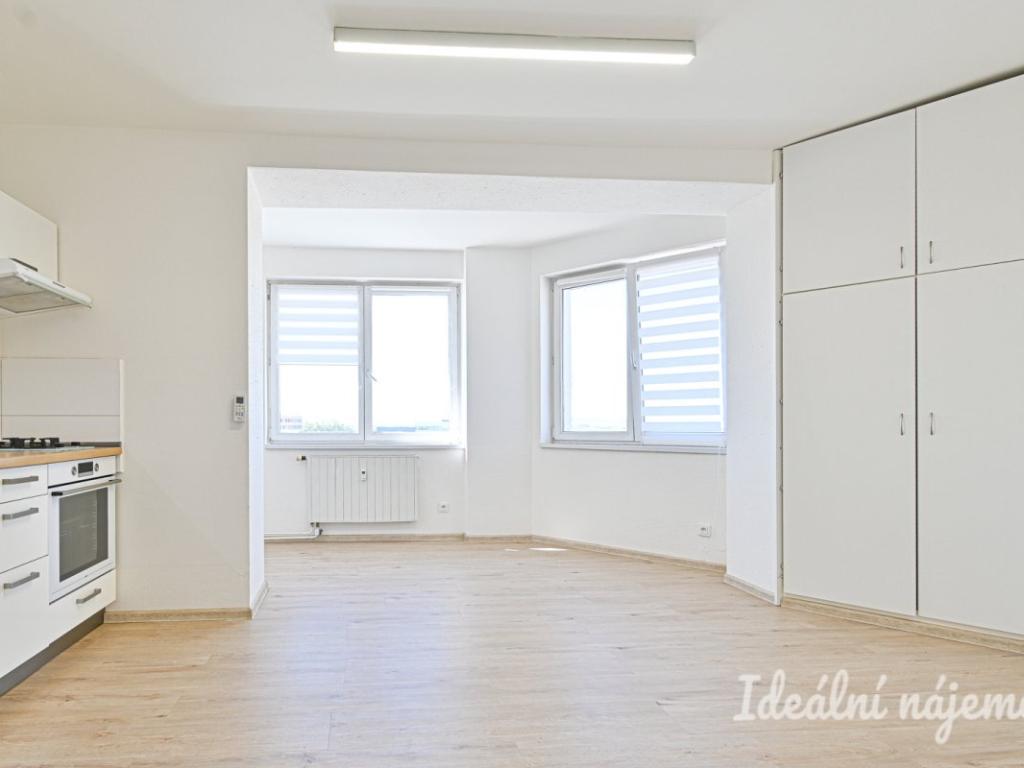 Pronájem bytu 2+kk 40 m2