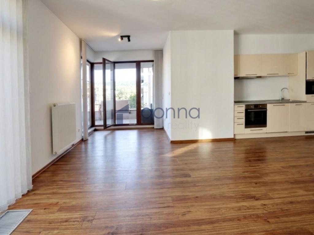 Pronájem bytu 3+kk 109 m2