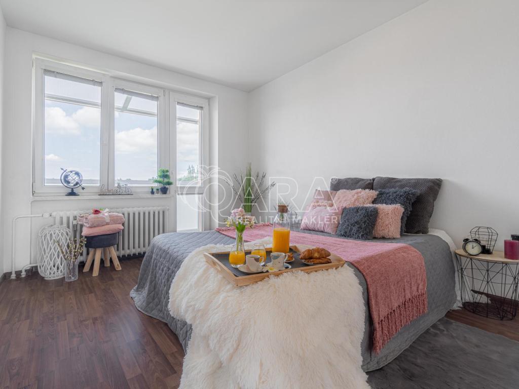 Pronájem bytu 2+kk 55 m2
