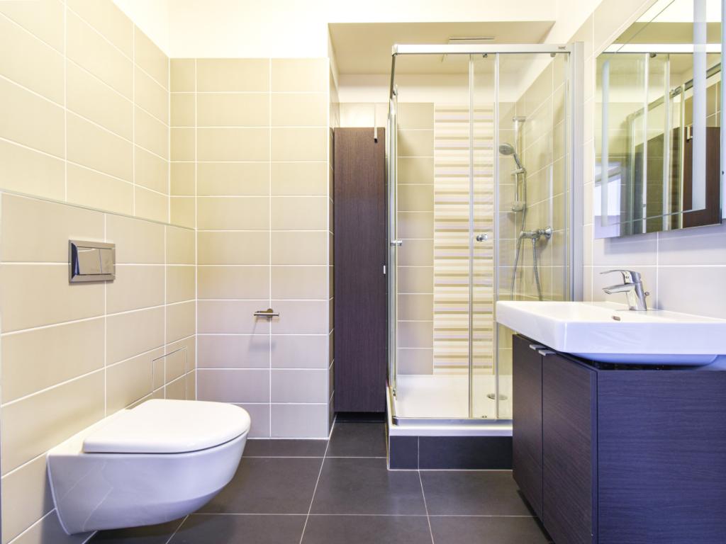 Pronájem bytu 1+kk 40 m2