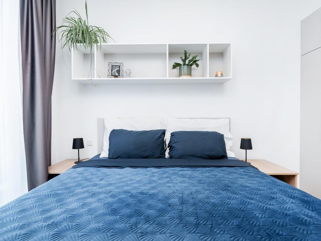 Pronájem bytu 2+kk 45 m2