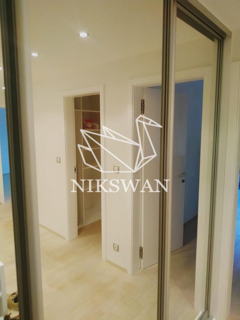 Pronajem bytu 3+kk 70 m2