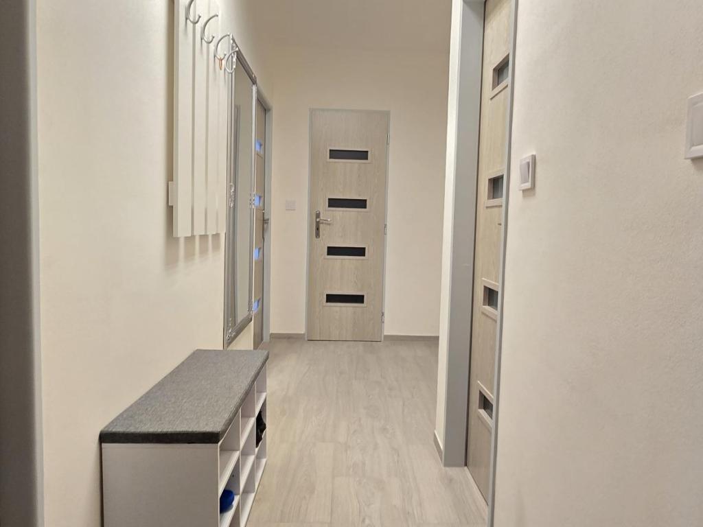 Pronájem bytu 3+1 66 m2