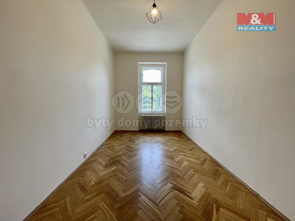 Pronajem bytu 3+1 96 m2