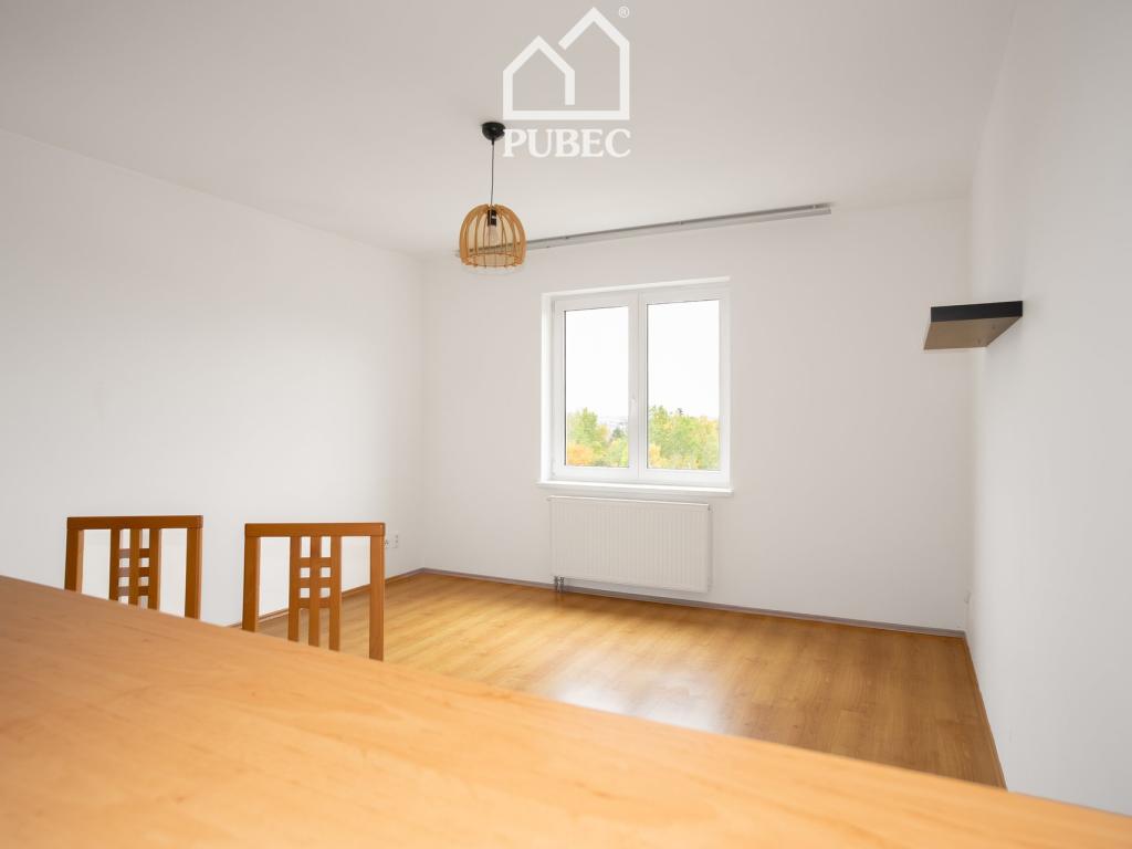 Pronájem bytu 2+kk 49 m2