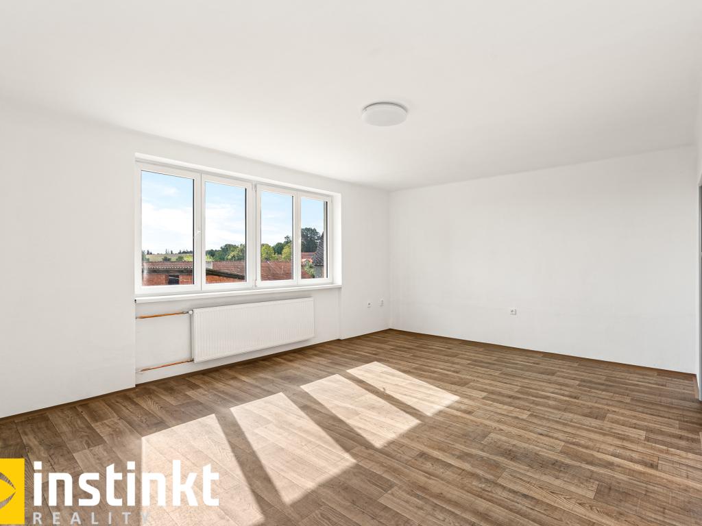 Pronájem bytu 3+1 77 m2