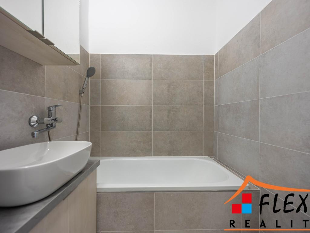 Pronájem bytu 2+1 55 m2