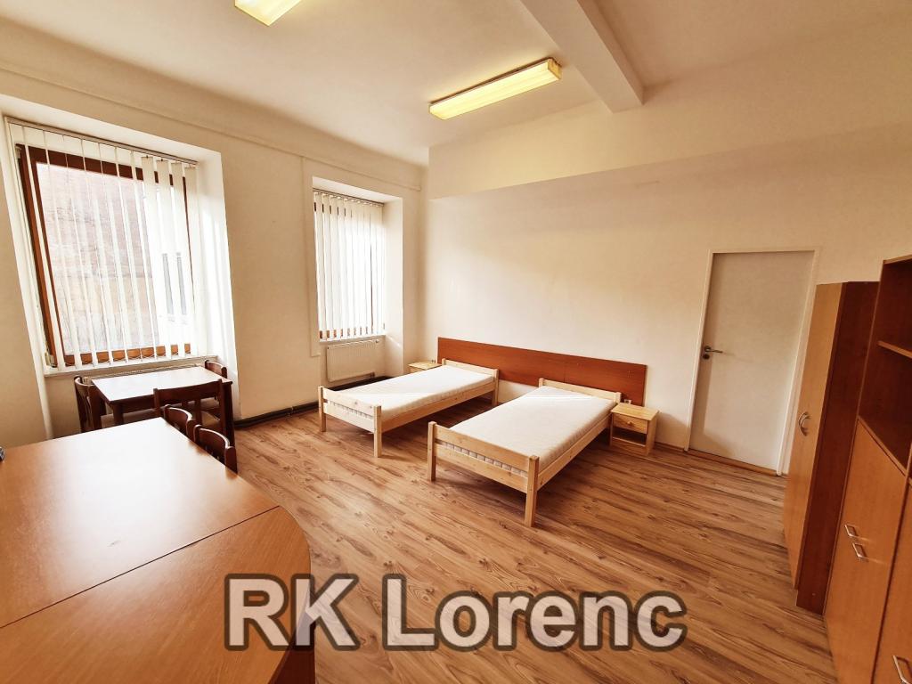 Pronájem bytu 1+kk 31 m2