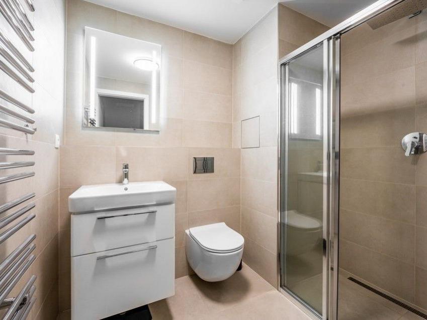Pronájem bytu 2+kk 48 m2