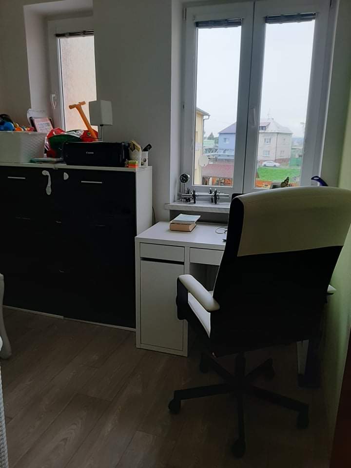 Pronajem bytu 3+1 78 m2