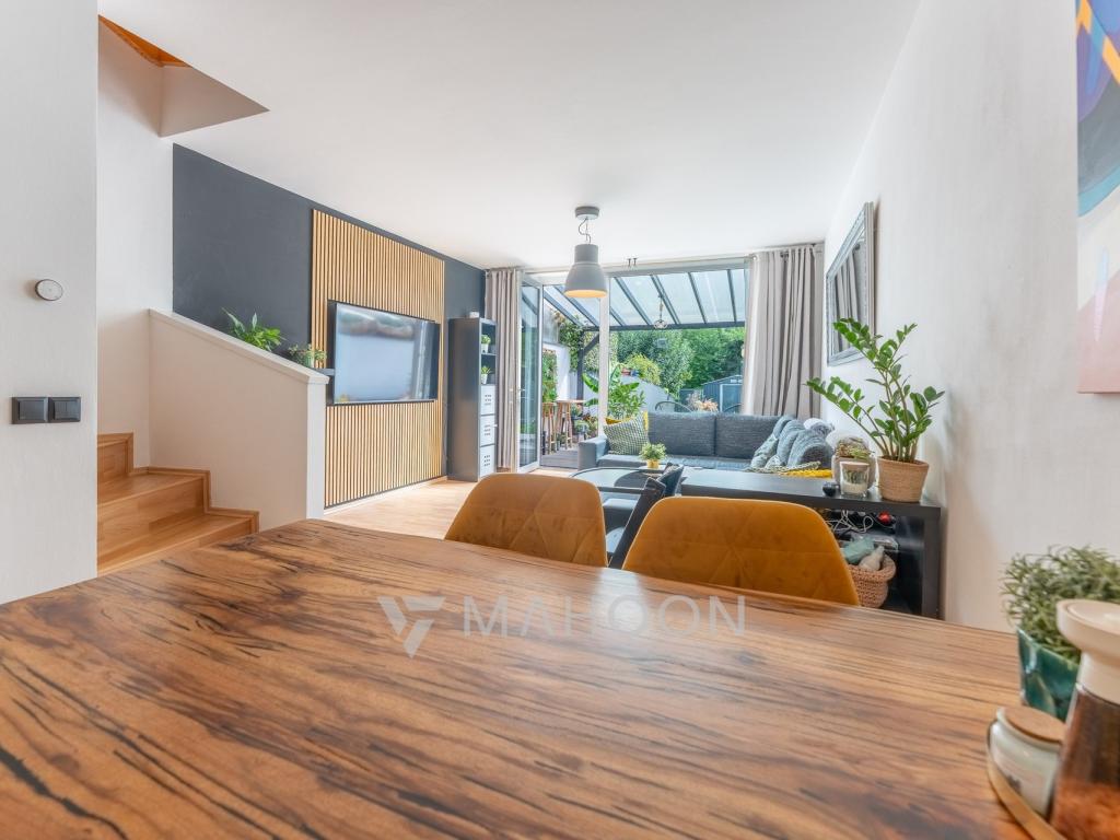 Prodej domu 130 m2