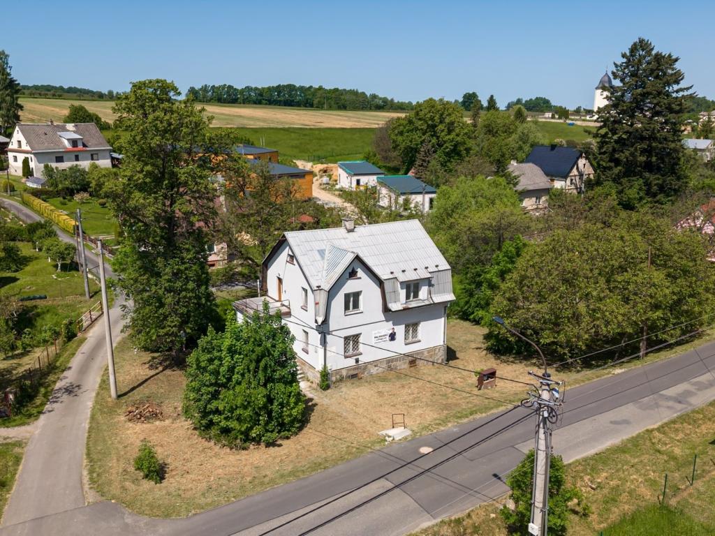 Prodej domu 166 m2, Velké Kunětice – náhled fotky 17