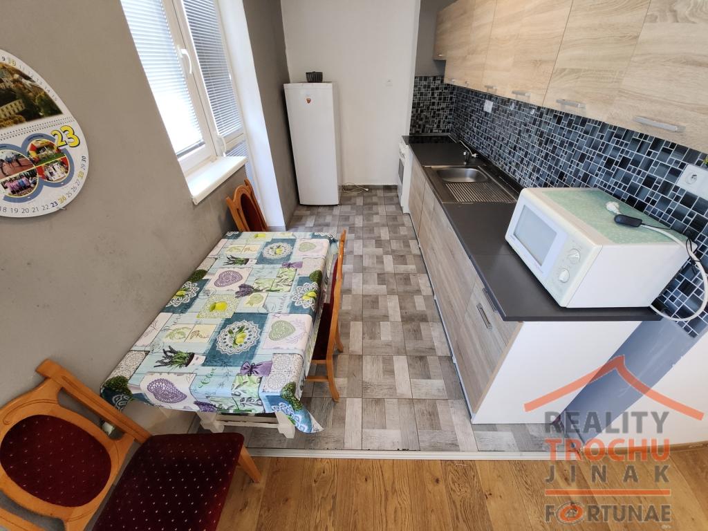 Prodej bytu 2+kk 60 m2