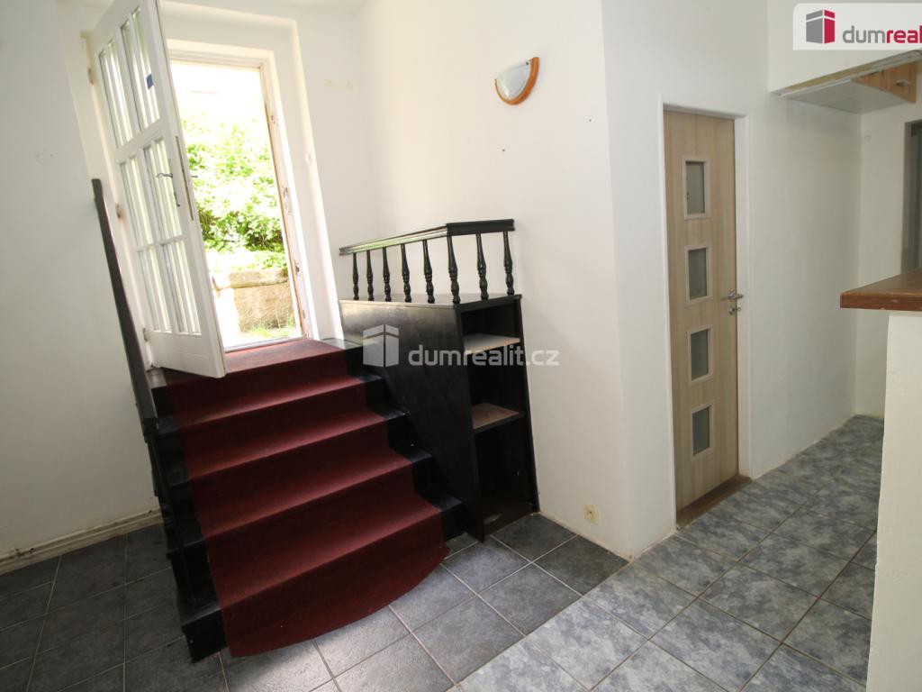 Prodej bytu 2+1 67 m2, Mariánské Lázně – náhled fotky 6