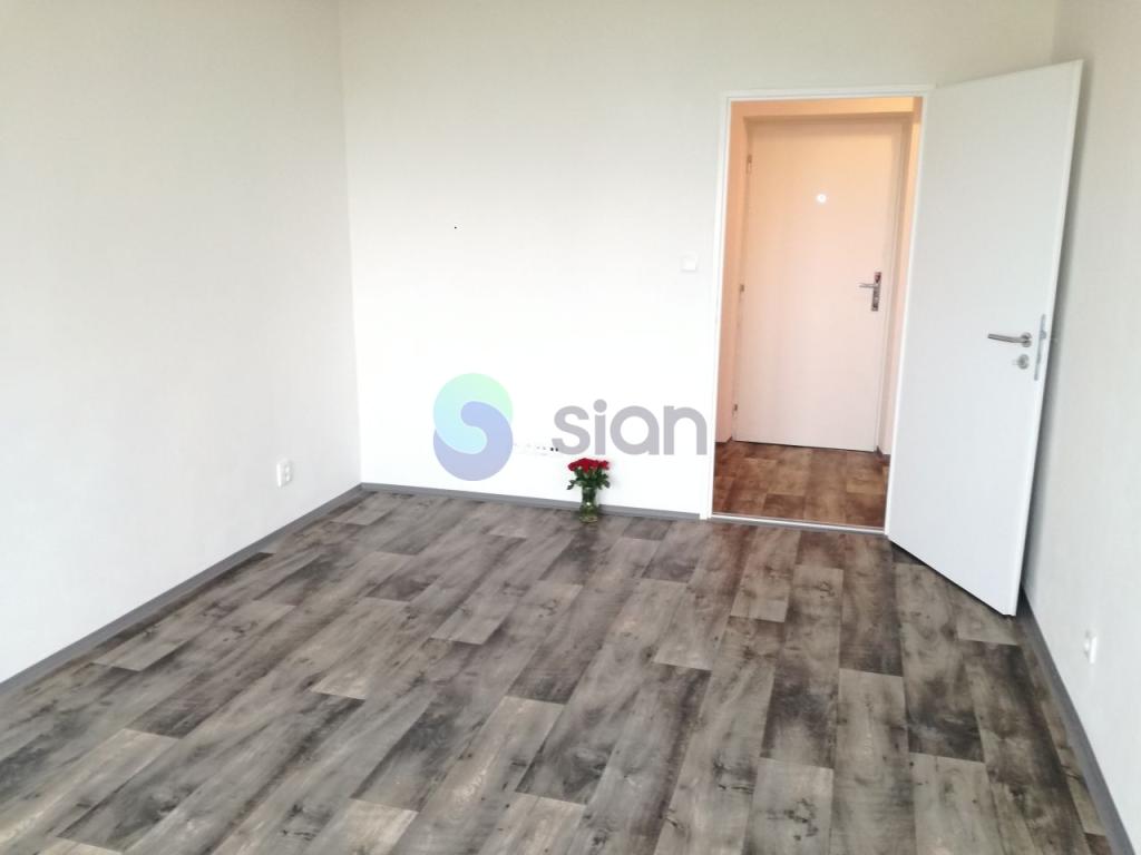 Pronájem bytu 1+1 38 m2