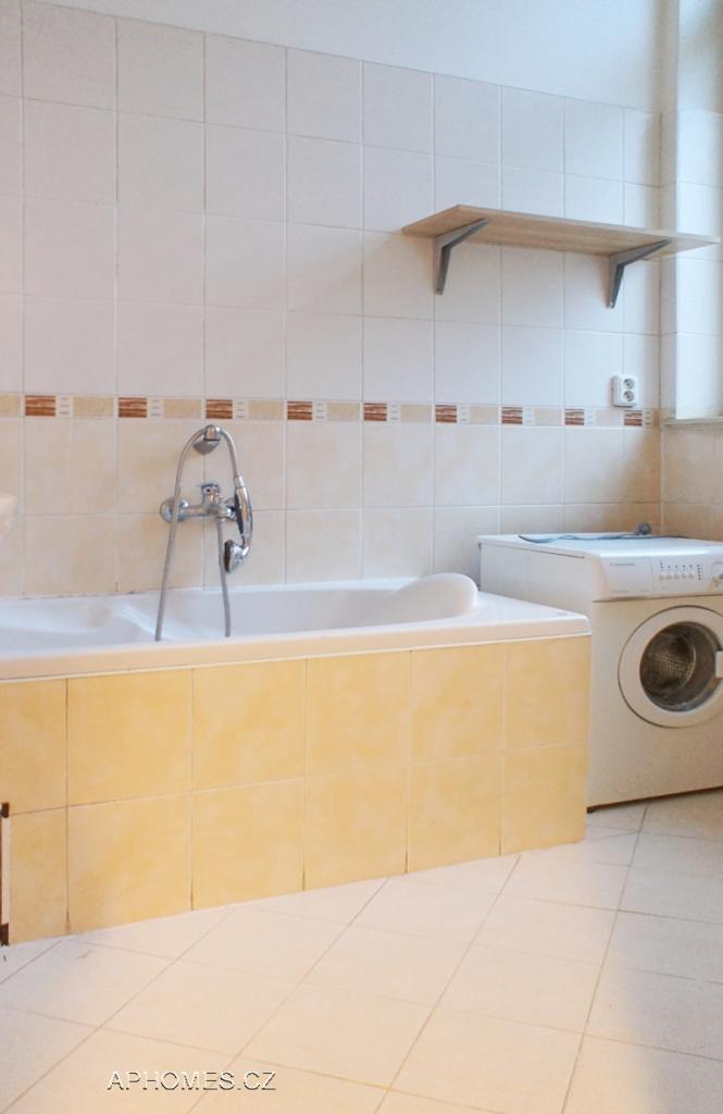 Pronajem bytu 2+kk 54 m2