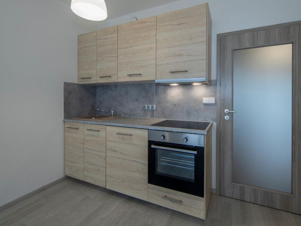 Pronajem bytu 4+kk 74 m2