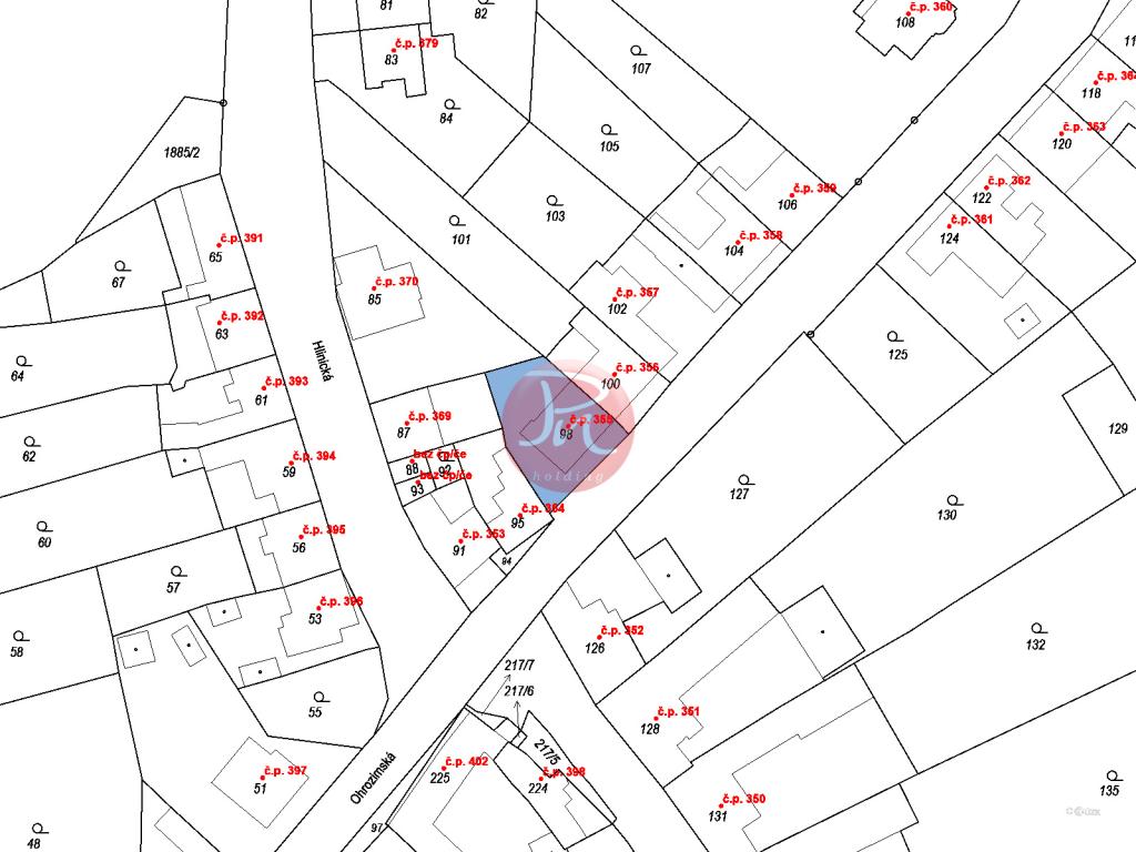 Prodej domu 160 m2, Mostkovice – náhled fotky 23