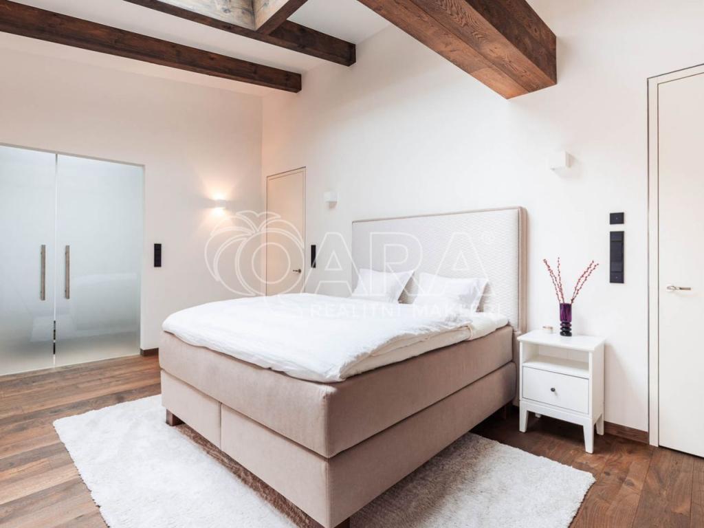 Pronájem bytu 5+kk 335 m2, Praha – náhled fotky 11
