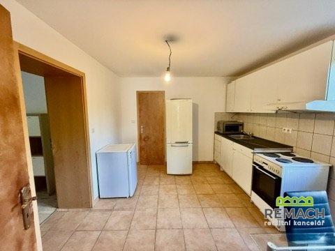Pronájem bytu 3+1 120 m2