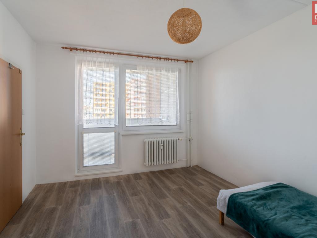 Prodej bytu 2+1 54 m2