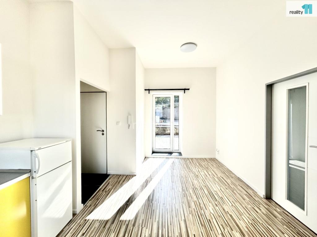 Pronájem bytu 2+kk 35 m2