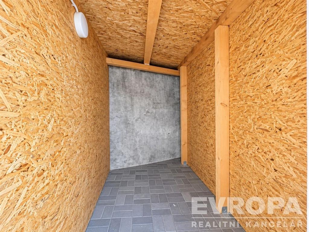 Pronájem bytu 2+kk 47 m2, Břeclav – náhled fotky 9