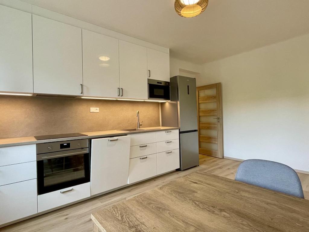 Pronájem bytu 3+kk 54 m2