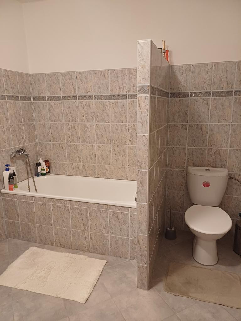 Pronájem bytu 2+kk 63 m2