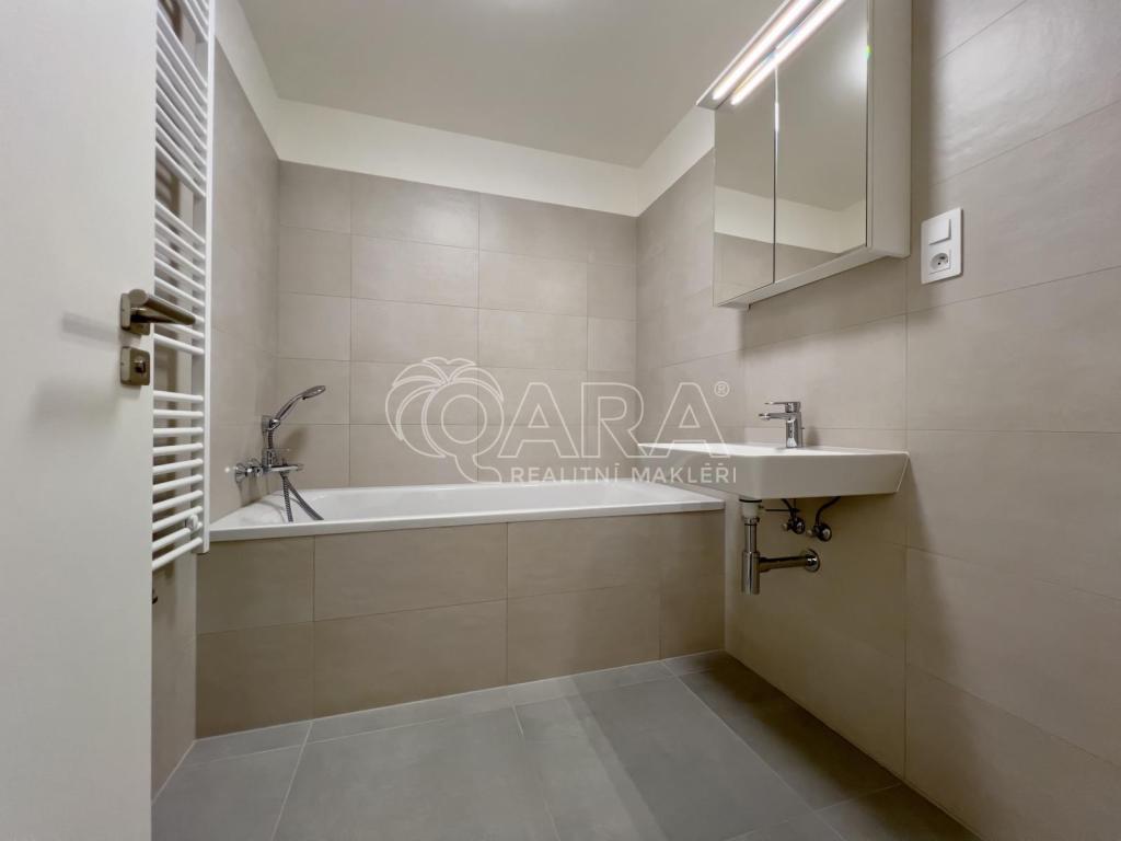 Pronájem bytu 2+kk 60 m2, Brno – náhled fotky 10