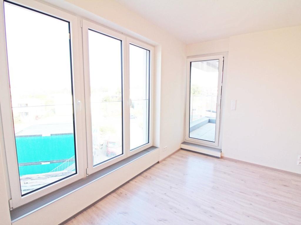 Pronájem bytu 2+kk 46 m2