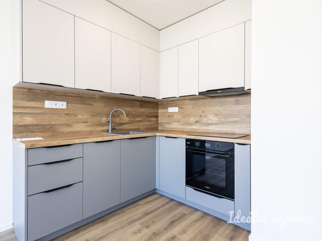 Pronájem bytu 2+kk 53 m2