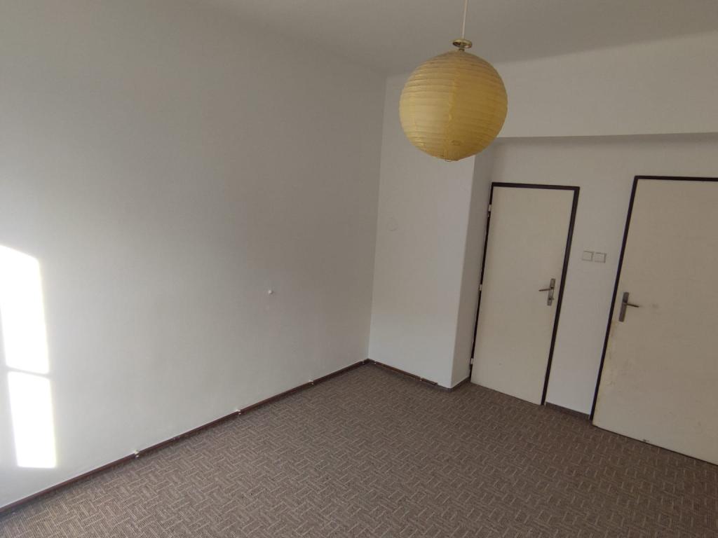 Pronájem bytu 2+kk 43 m2