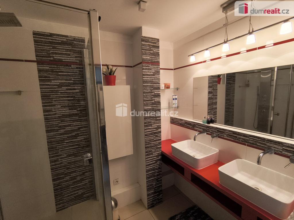 Prodej bytu 3+1 82 m2