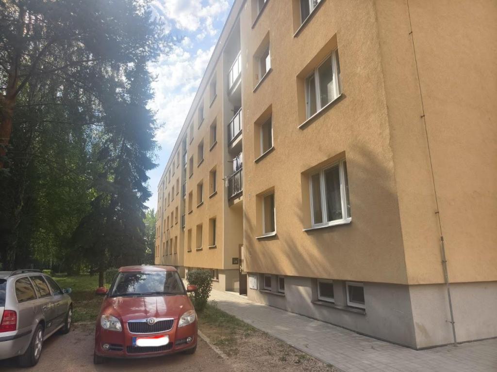 Prodej bytu 4+1 92 m2