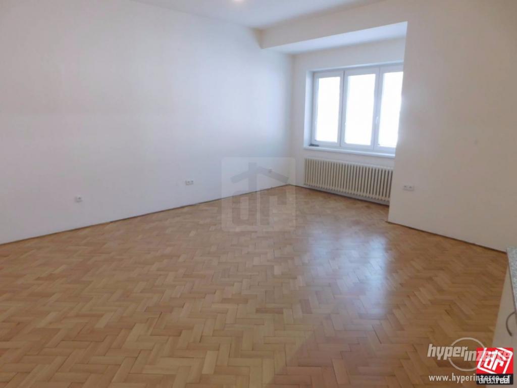 Pronajem bytu 3+kk 80 m2