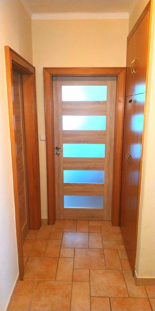 Pronájem bytu 2+1 58 m2