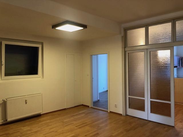 Pronajem bytu 3+1 84 m2