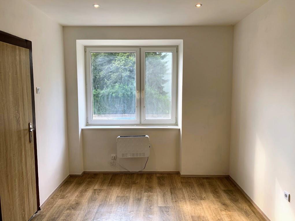 Pronajem bytu 2+kk 45 m2