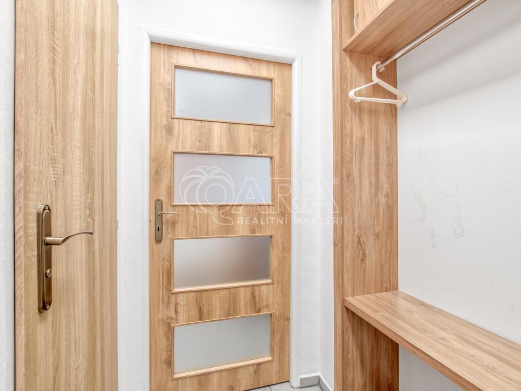 Pronájem bytu 1+kk 32 m2, Trojanovice – náhled fotky 7