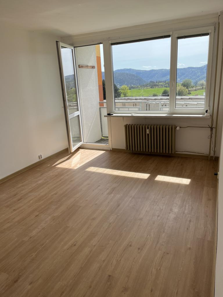 Pronájem bytu 2+1 65 m2